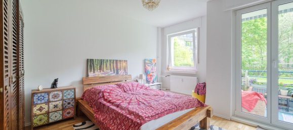 Apartamento T2 em Schoneberg, Germany N.º 12158 4