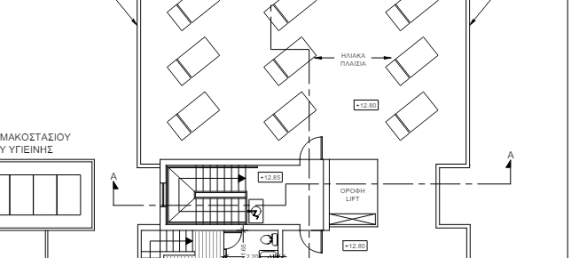 2 Schlafzimmer Wohnung in Larnaka, Cyprus, Nr. 26372 16