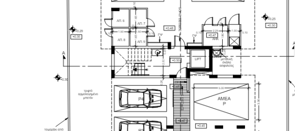 2 Schlafzimmer Wohnung in Larnaka, Cyprus, Nr. 26372 15
