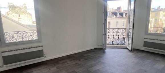 Квартира с 17 спальнями в Гавр, Франция № 356441 17