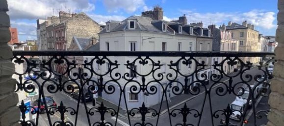 Квартира с 17 спальнями в Гавр, Франция № 356441 16