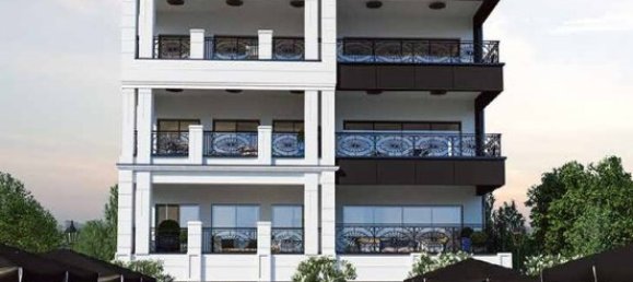 Apartamento de 2 dormitorios en Limassol, Cyprus No. 24724 3