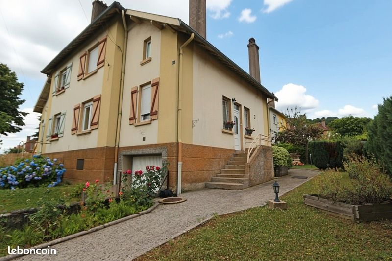 Casa de 6 divisões em Seremange-Erzange, France N.º 277027