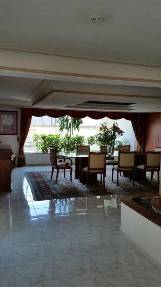 4 Schlafzimmer Haus in Naucalpan de Juarez, Mexico, Nr. 215760