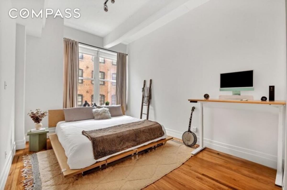 2 chambres Maison à Brooklyn, USA No. 271878