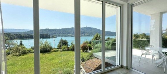 8 rooms Villa in Portschach am Worther See, Austria No. 134062 8