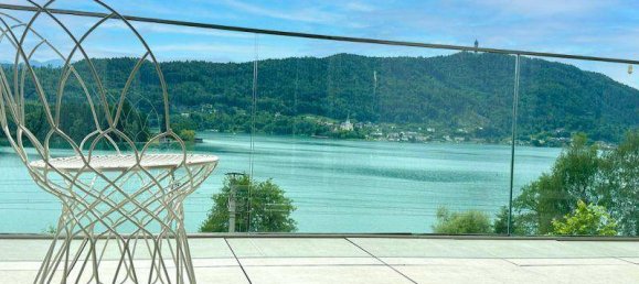 8 rooms Villa in Portschach am Worther See, Austria No. 134062 4