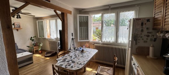 6 chambres Maison à Val-d'Oise, France No. 296352 6