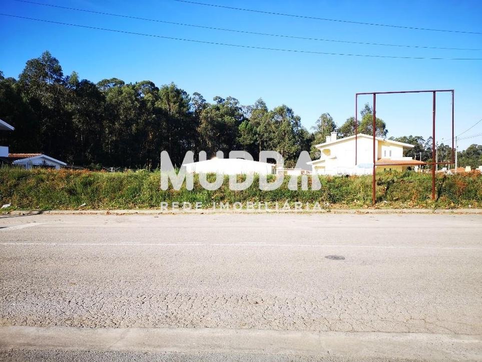 Grundstück in Ovar, Portugal 1128m², Nr. 209689