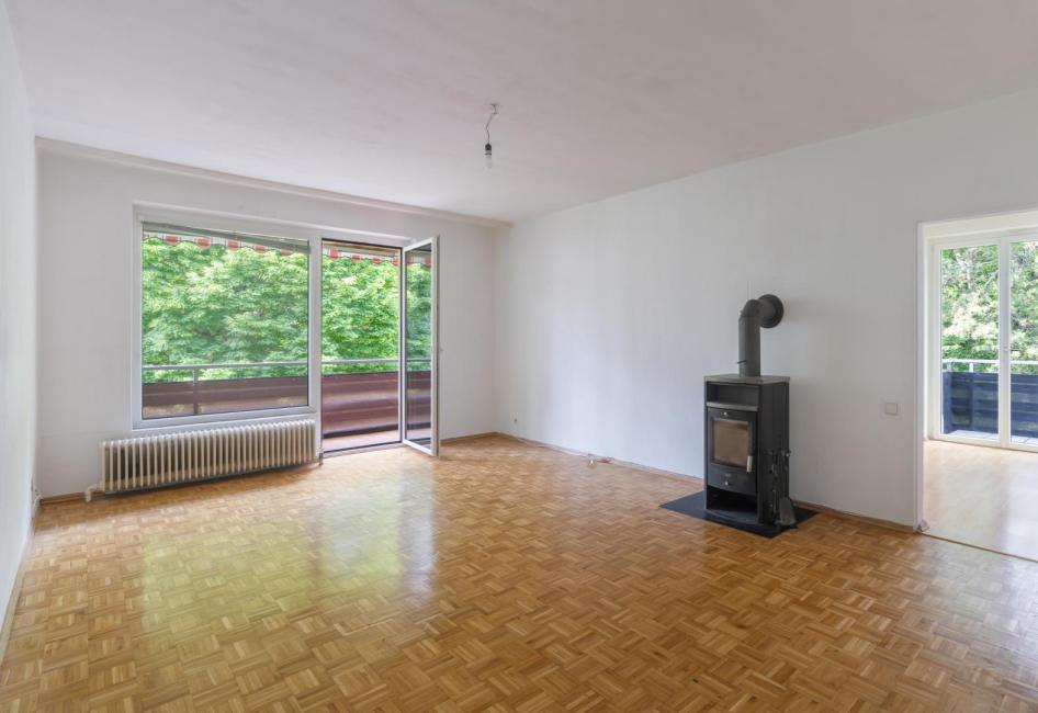 3 bedrooms Apartment in Baden, Austria No. 213924