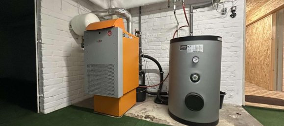 3 bedrooms House in Wesel, Germany No. 306513 17