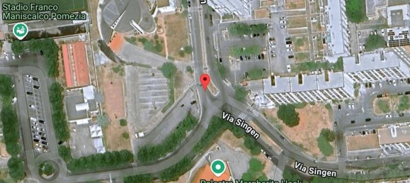 3 غرف نوم شقة في Pomezia, Italy رقم 11358 2