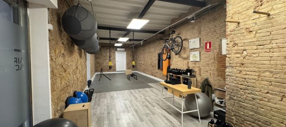 Gewerbliche Immobilie in Sants-Montjuic, Spain 79m², Nr. 146092 17