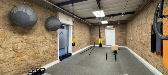 Gewerbliche Immobilie in Sants-Montjuic, Spain 79m², Nr. 146092 6