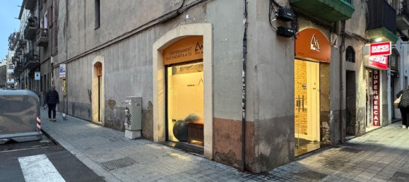 Gewerbliche Immobilie in Sants-Montjuic, Spain 79m², Nr. 146092 2