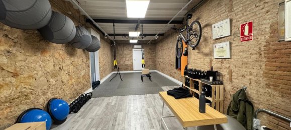 Gewerbliche Immobilie in Sants-Montjuic, Spain 79m², Nr. 146092 16