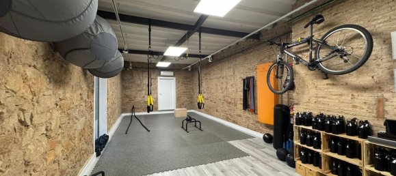 Gewerbliche Immobilie in Sants-Montjuic, Spain 79m², Nr. 146092 9