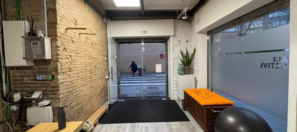 Gewerbliche Immobilie in Sants-Montjuic, Spain 79m², Nr. 146092 7