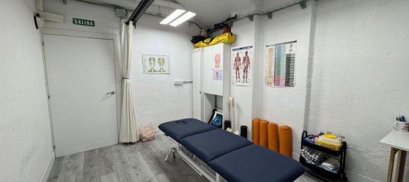 Gewerbliche Immobilie in Sants-Montjuic, Spain 79m², Nr. 146092 15