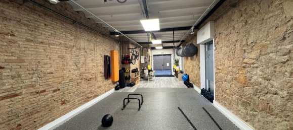 Gewerbliche Immobilie in Sants-Montjuic, Spain 79m², Nr. 146092 4