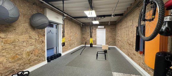 Gewerbliche Immobilie in Sants-Montjuic, Spain 79m², Nr. 146092 14