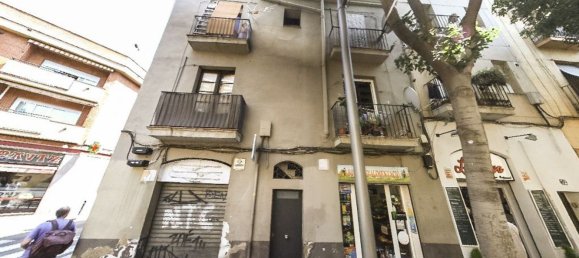 Gewerbliche Immobilie in Sants-Montjuic, Spain 79m², Nr. 146092 21