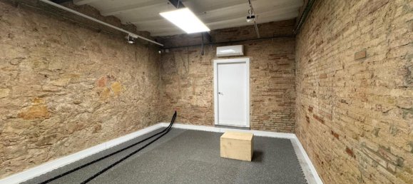 Gewerbliche Immobilie in Sants-Montjuic, Spain 79m², Nr. 146092 8