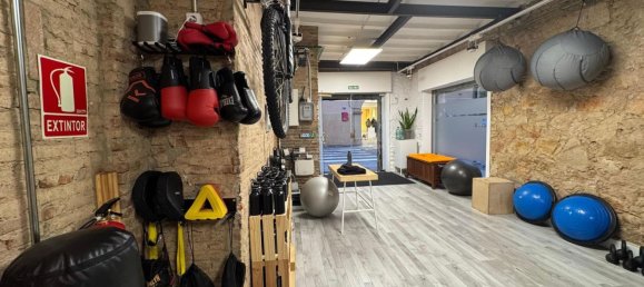 Gewerbliche Immobilie in Sants-Montjuic, Spain 79m², Nr. 146092 18