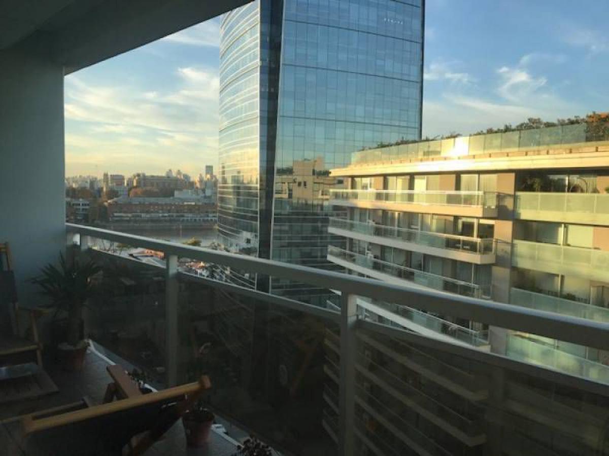 Studio in Buenos Aires, Argentina No. 65231