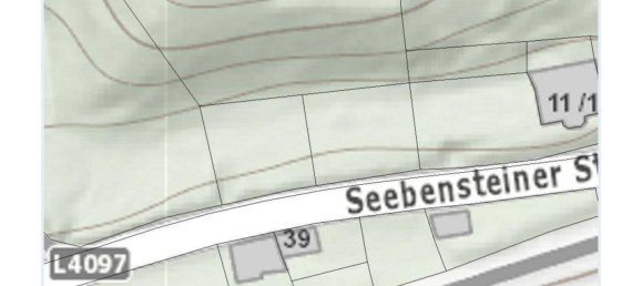 1019m² Land in Neunkirchen, Austria No. 190540 9