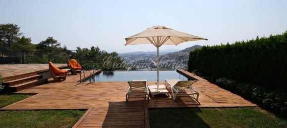 Villa de 3+1 en Bodrum, Turkey No. 28984 5