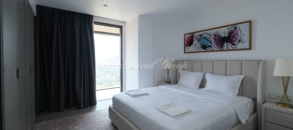 Villa de 3+1 en Bodrum, Turkey No. 28984 15