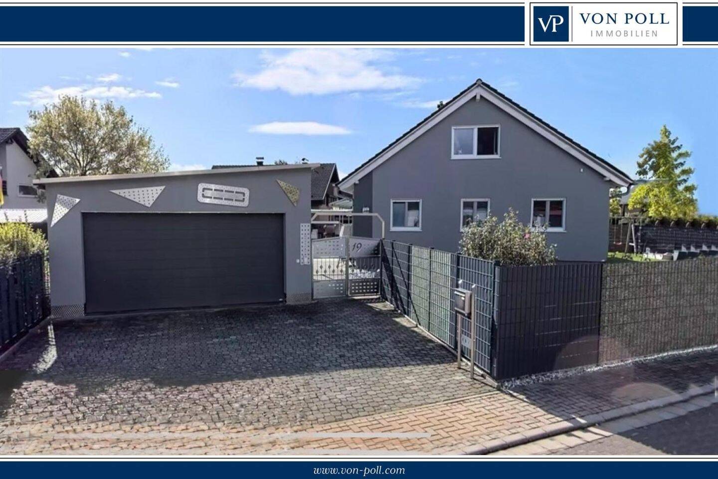 5 rooms House in Rhineland-Palatinate, Germany No. 348646