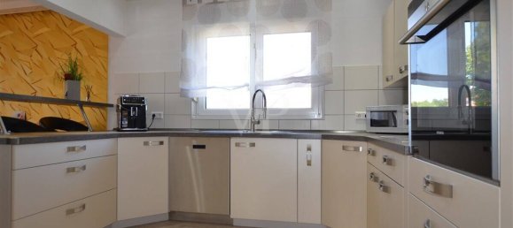 5 rooms House in Rhineland-Palatinate, Germany No. 348646 4