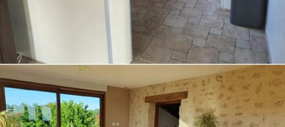 4 Schlafzimmer Haus in Barquet, France, Nr. 357549 2