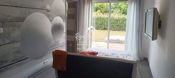 4 غرف نوم منزل في La Celle-Saint-Avant, France رقم 253776 5