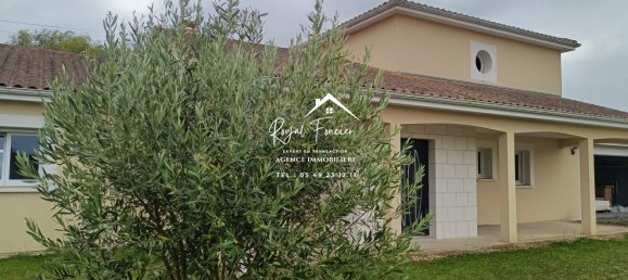 4 غرف نوم منزل في La Celle-Saint-Avant, France رقم 253776 12