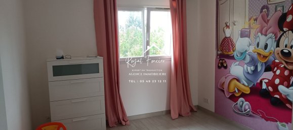 4 غرف نوم منزل في La Celle-Saint-Avant, France رقم 253776 9