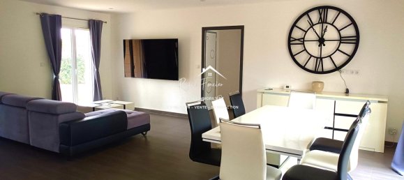 4 غرف نوم منزل في La Celle-Saint-Avant, France رقم 253776 21