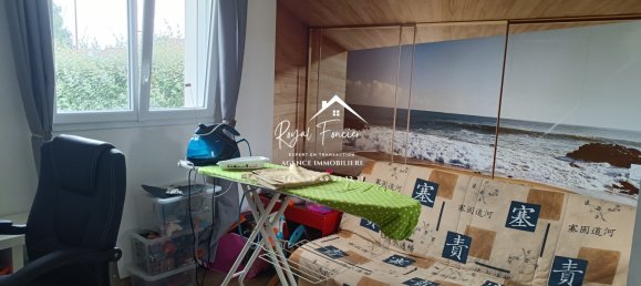 4 غرف نوم منزل في La Celle-Saint-Avant, France رقم 253776 7