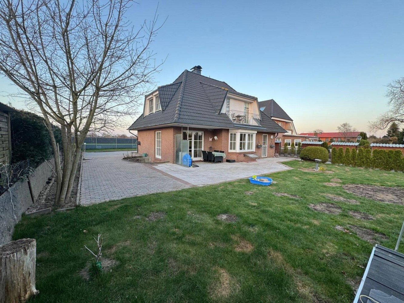 3 bedrooms House in Stormarn, Germany No. 217634