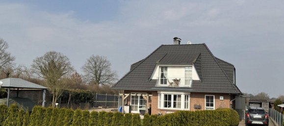 3 bedrooms House in Stormarn, Germany No. 217634 2