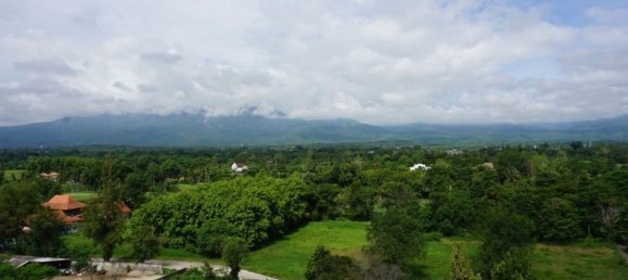 1 bedroom Condo in Chiang Mai, Thailand No. 21944 8