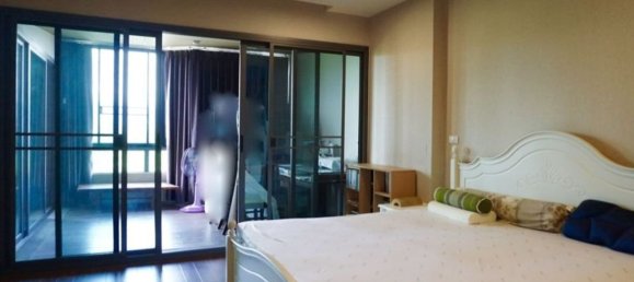 1 bedroom Condo in Chiang Mai, Thailand No. 21944 3