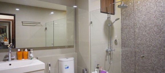 1 bedroom Condo in Chiang Mai, Thailand No. 21944 5