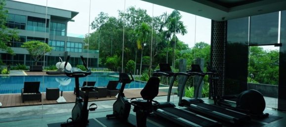 1 bedroom Condo in Chiang Mai, Thailand No. 21944 11