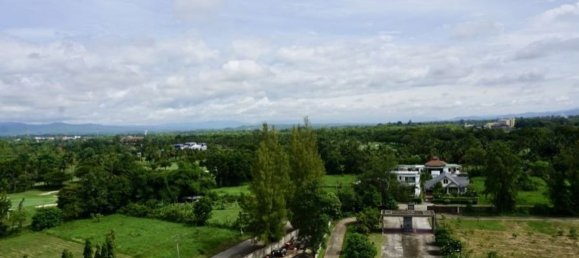 1 bedroom Condo in Chiang Mai, Thailand No. 21944 7