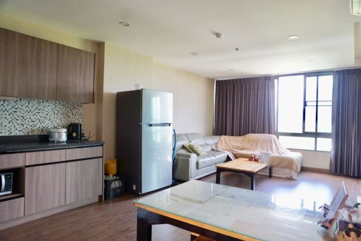 1 bedroom Condo in Chiang Mai, Thailand No. 21944
