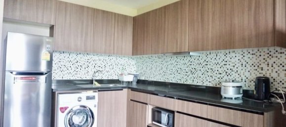 1 bedroom Condo in Chiang Mai, Thailand No. 21944 2