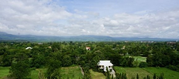 1 bedroom Condo in Chiang Mai, Thailand No. 21944 9